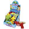 "Waterpistool met kleurrijke" Jelly Beans "