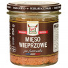 Miesiwo wieprzowe - varkenspate 250g
