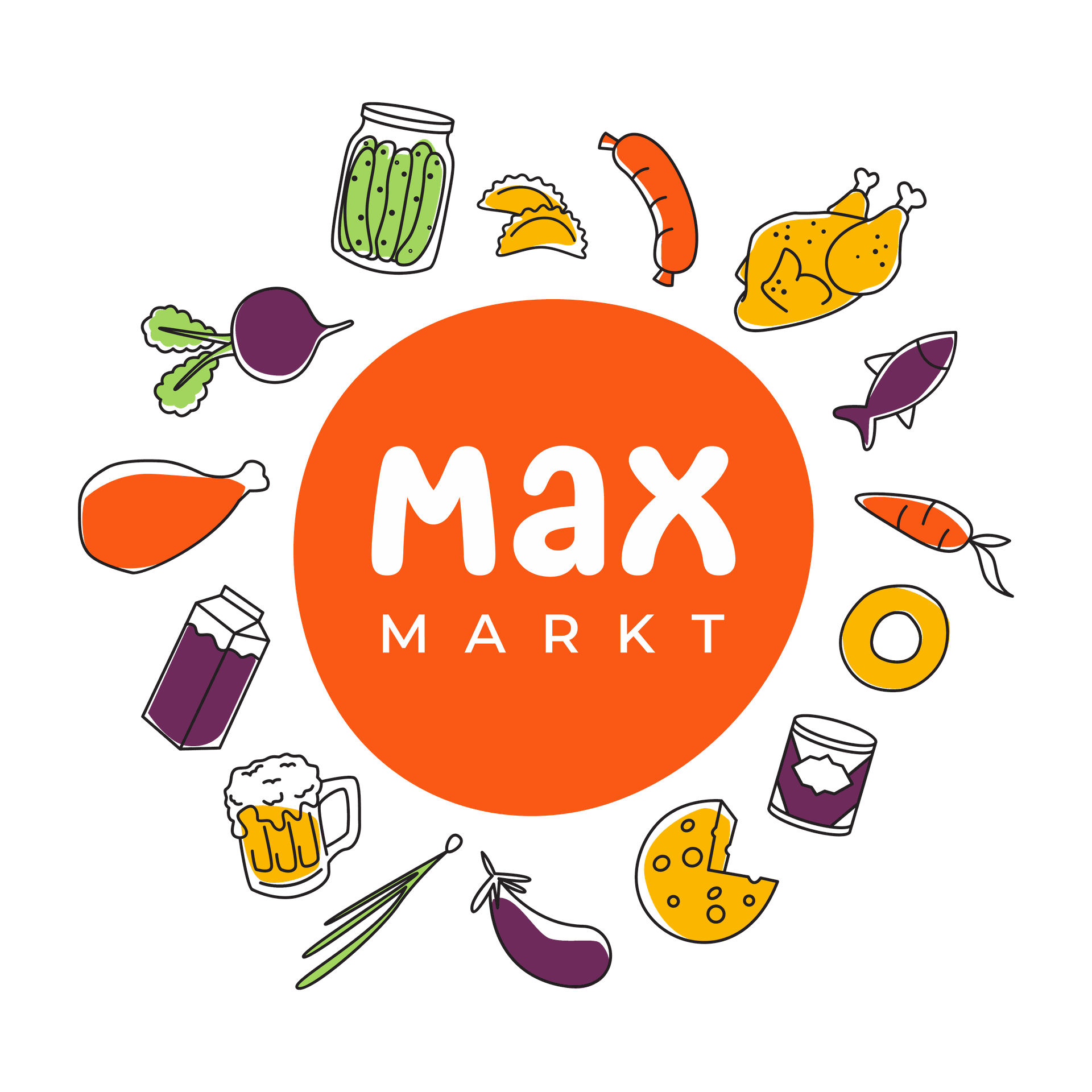 Max Markt Tilburg